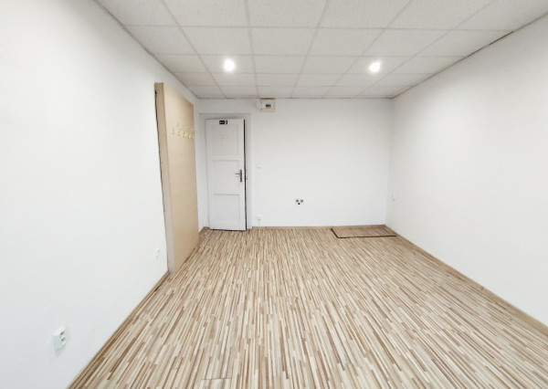 Prenájom, Priestor v centre mesta Kežmarok- kancelária