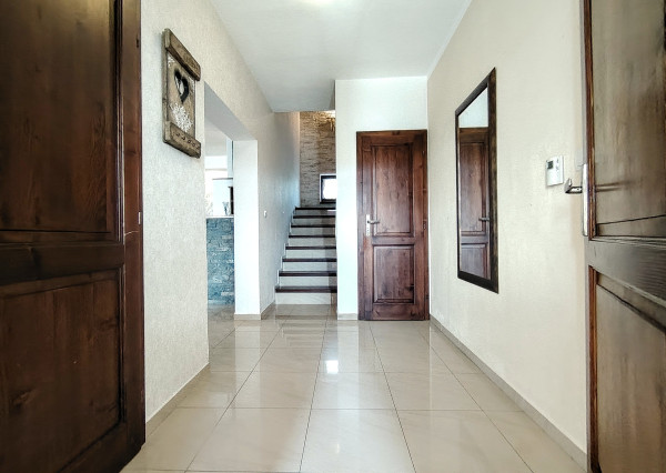 Na predaj rodinný dom s bazénom v lokalite Spišský Štvrtok