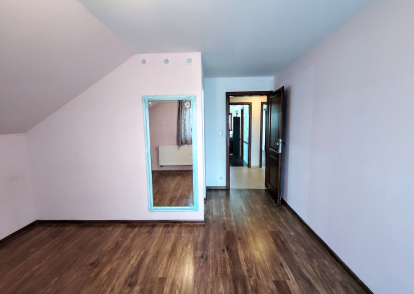 Na predaj rodinný dom s bazénom v lokalite Spišský Štvrtok