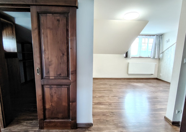 Na predaj rodinný dom s bazénom v lokalite Spišský Štvrtok