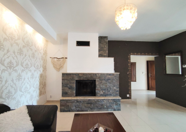 Na predaj rodinný dom s bazénom v lokalite Spišský Štvrtok