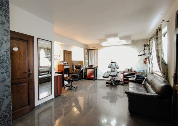 Na predaj rodinný dom s bazénom v lokalite Spišský Štvrtok