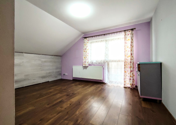 Na predaj rodinný dom s bazénom v lokalite Spišský Štvrtok