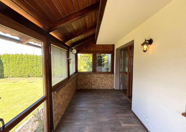 Na predaj rodinný dom s bazénom v lokalite Spišský Štvrtok