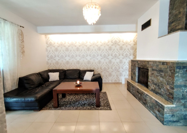 Na predaj rodinný dom s bazénom v lokalite Spišský Štvrtok