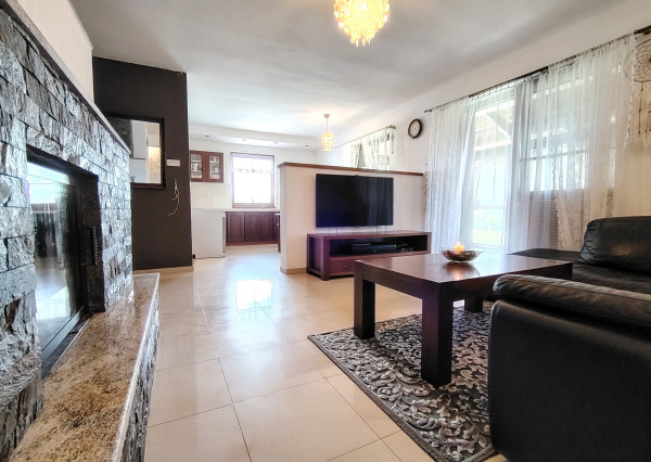 Na predaj rodinný dom s bazénom v lokalite Spišský Štvrtok