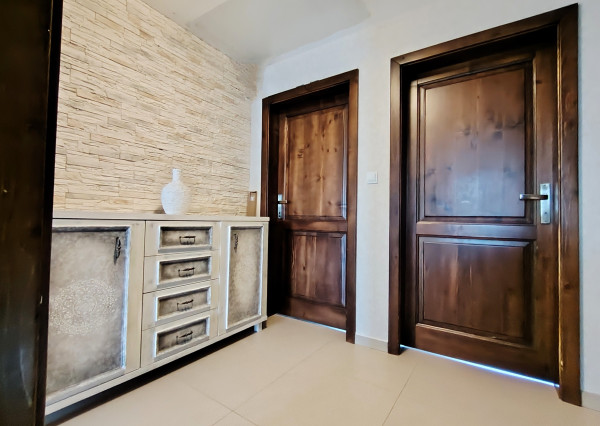 Na predaj rodinný dom s bazénom v lokalite Spišský Štvrtok