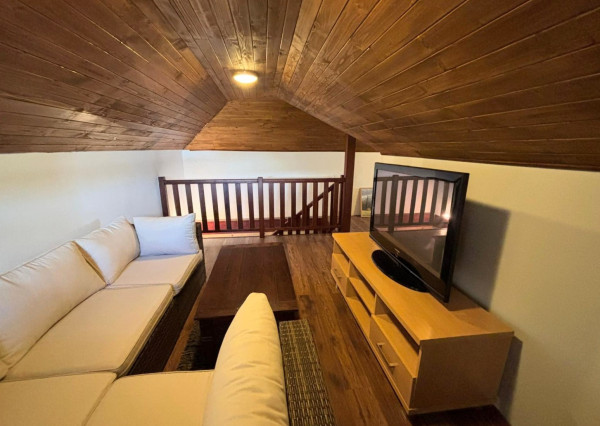 Na predaj rodinný dom s bazénom v lokalite Spišský Štvrtok