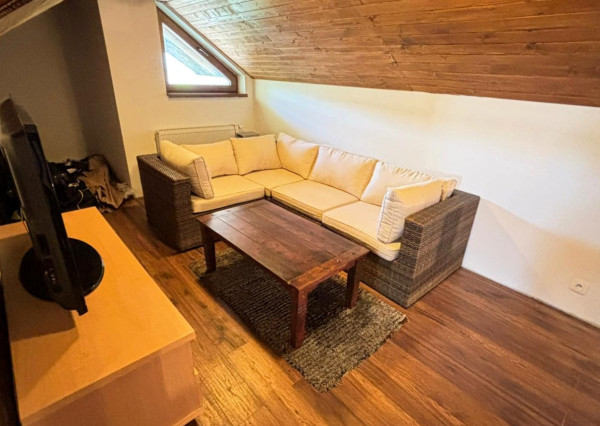 Na predaj rodinný dom s bazénom v lokalite Spišský Štvrtok