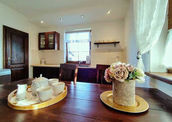 Na predaj rodinný dom s bazénom v lokalite Spišský Štvrtok