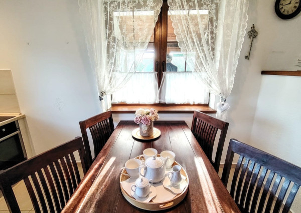 Na predaj rodinný dom s bazénom v lokalite Spišský Štvrtok