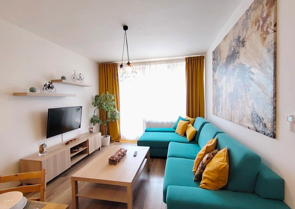 Zľava 10.000 ! predaj, 3 izbový  zariadený Byt , Vysoké Tatry