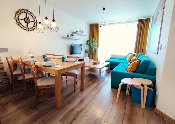 Zľava 10.000 ! predaj, 3 izbový  zariadený Byt , Vysoké Tatry