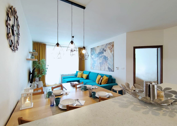 Zľava 10.000 ! predaj, 3 izbový  zariadený Byt , Vysoké Tatry