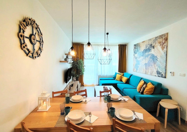 Zľava 10.000 ! predaj, 3 izbový  zariadený Byt , Vysoké Tatry