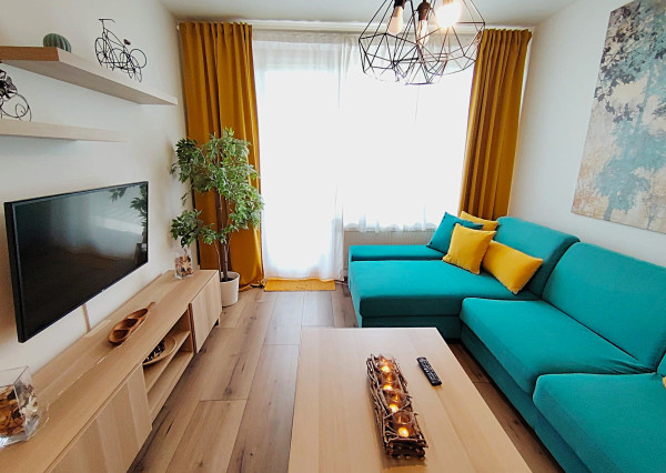 Zľava 10.000 ! predaj, 3 izbový  zariadený Byt , Vysoké Tatry