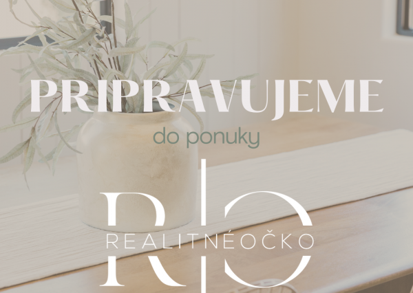 INVESTIČNÁ PRÍLEŽITOSŤ- Pozemok na predaj 1325m2, Mlynica