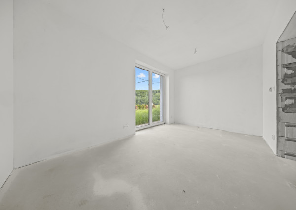 Na predaj novostavba vo  Zvolene - časť Kráľová