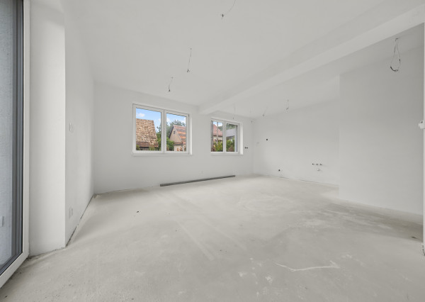 Na predaj novostavba vo  Zvolene - časť Kráľová