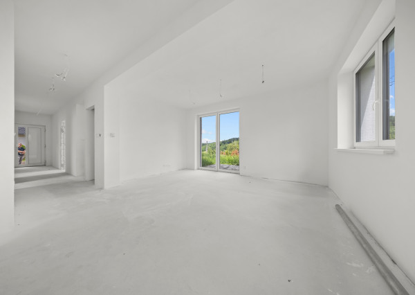 Na predaj novostavba vo  Zvolene - časť Kráľová