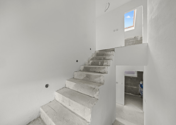 Na predaj novostavba vo  Zvolene - časť Kráľová