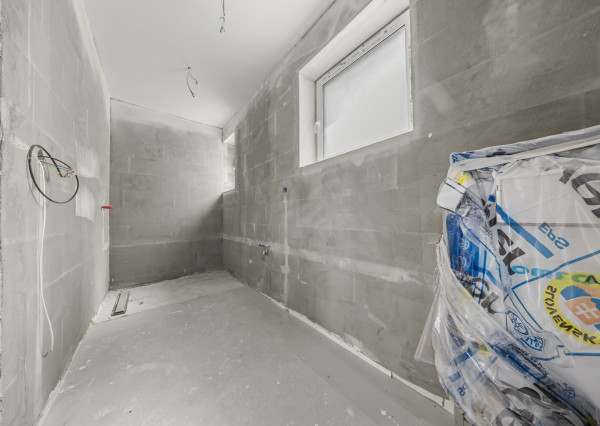 Na predaj novostavba vo  Zvolene - časť Kráľová