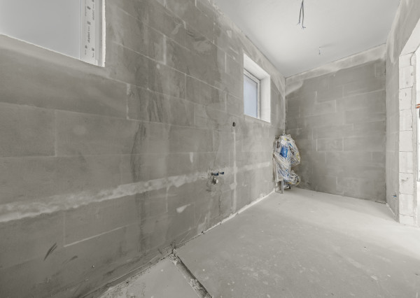 Na predaj novostavba vo  Zvolene - časť Kráľová