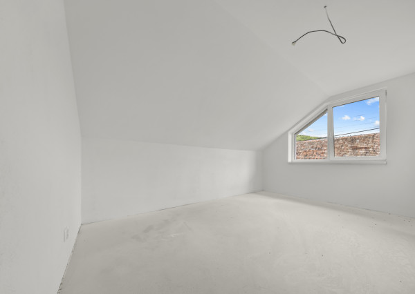 Na predaj novostavba vo  Zvolene - časť Kráľová