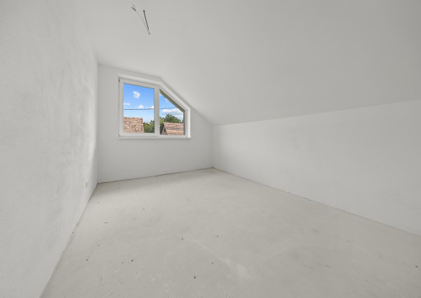 Na predaj novostavba vo  Zvolene - časť Kráľová