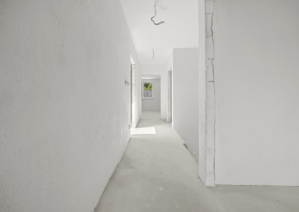 Na predaj novostavba vo  Zvolene - časť Kráľová