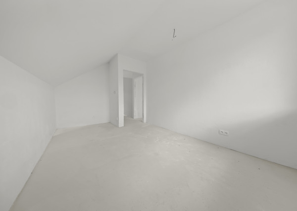 Na predaj novostavba vo  Zvolene - časť Kráľová