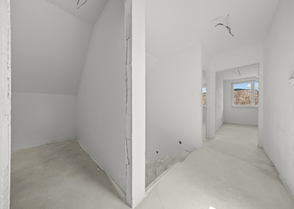 Na predaj novostavba vo  Zvolene - časť Kráľová