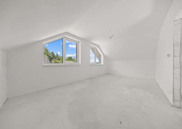 Na predaj novostavba vo  Zvolene - časť Kráľová