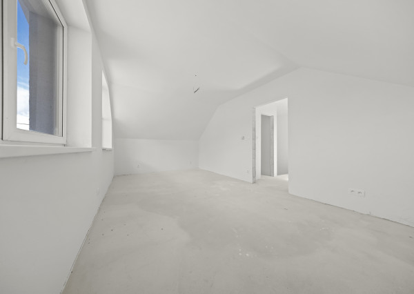 Na predaj novostavba vo  Zvolene - časť Kráľová