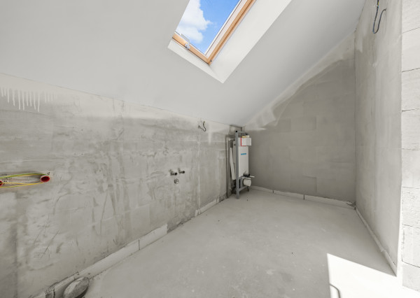 Na predaj novostavba vo  Zvolene - časť Kráľová