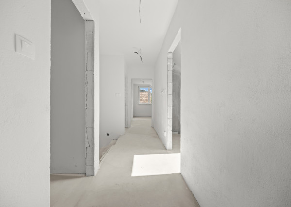 Na predaj novostavba vo  Zvolene - časť Kráľová