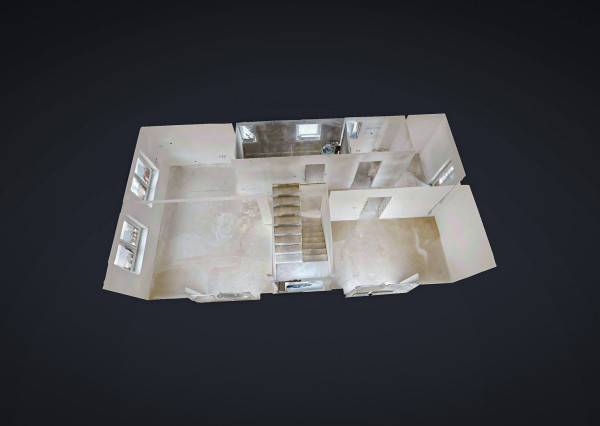 Na predaj novostavba vo  Zvolene - časť Kráľová