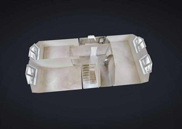 Na predaj novostavba vo  Zvolene - časť Kráľová