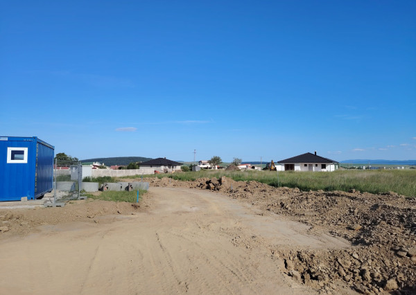 Investičný Pozemok na predaj, Mlynica, Vysoké Tatry