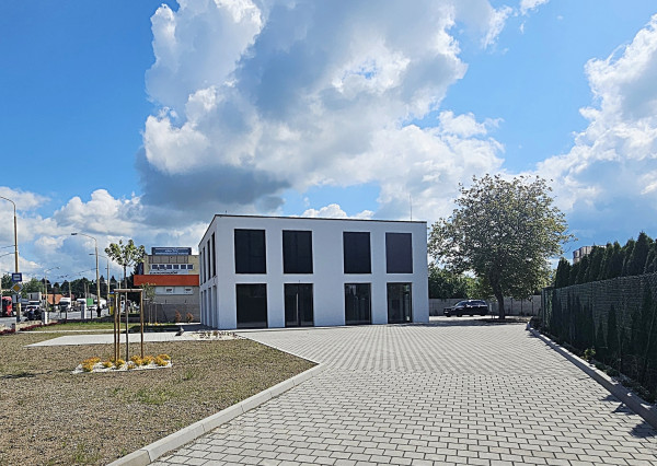 Na prenájom 2x 2izb byt a kancelária, Prešov