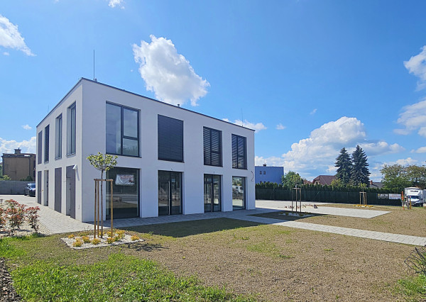 Na prenájom 2x 2izb byt a kancelária, Prešov