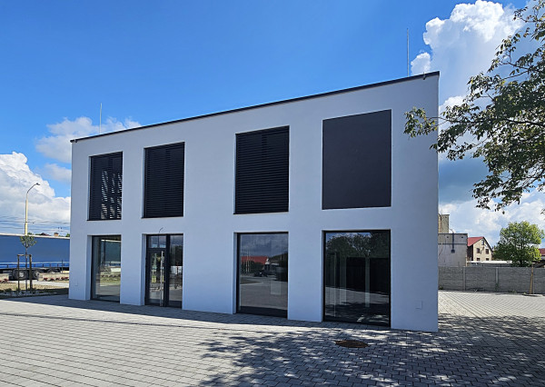 Na prenájom 2x 2izb byt a kancelária, Prešov