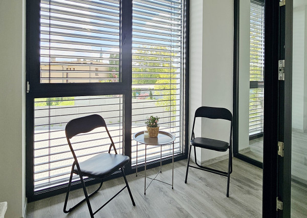 Na prenájom 2x 2izb byt a kancelária, Prešov