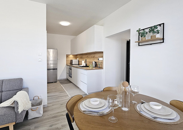 Na prenájom 2x 2izb byt a kancelária, Prešov