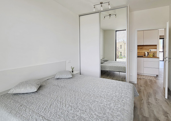 Na prenájom 2x 2izb byt a kancelária, Prešov