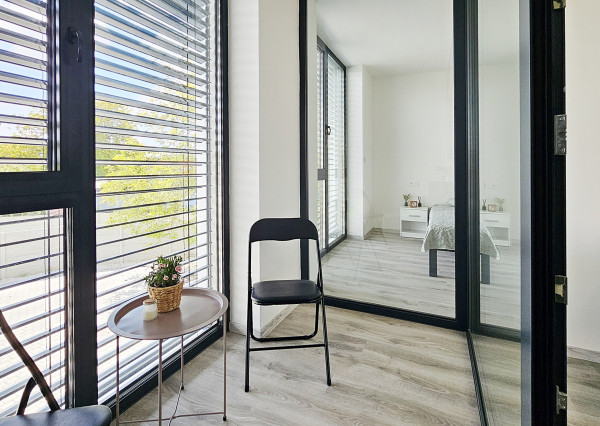 Na prenájom 2x 2izb byt a kancelária, Prešov