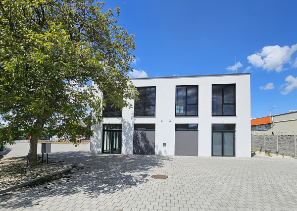 Na prenájom 2x 2izb byt a kancelária, Prešov