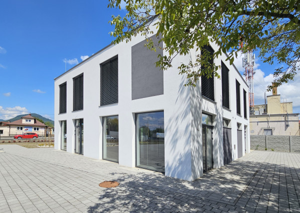 Na prenájom 2x 2izb byt a kancelária, Prešov