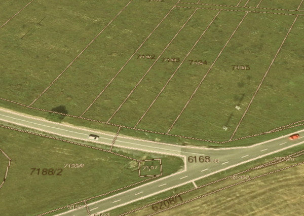 Investičný Pozemok na predaj, Mlynica, Vysoké Tatry