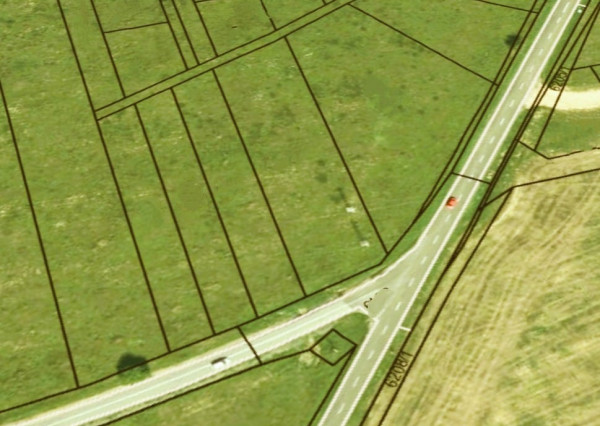 Investičný Pozemok na predaj, Mlynica, Vysoké Tatry